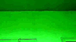 Hermanastra model in miniskirt bent over with hairy wet tight pussy during upskirt fitness session.