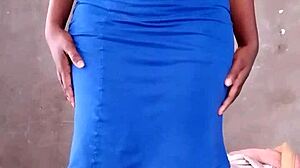 Sexy Small Tits Teen Fingers Hairy Pussy And Takes Big Black Cock In Wet Anal Assfucking