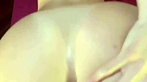 the curvy teen roommate bends over for rough anal doggy in the dorm. her big ass spreads wide during passionate sensual sex with her girlfriend.