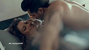 I Feel Deep Emotions In Bipash Boshu Hot Romantic Indian Celebrity Sex Scene