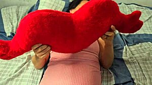 i feel so emotional in my first time virgin sex giving girlfriend her tight shaved pussy