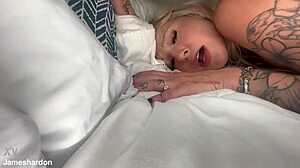 i feel so excited watching katee v take her first big black cock in that muscular interracial pounding