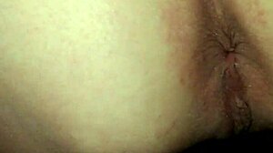 Ex girlfriend fingers her own pussy