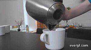 Would you let your naughty buddy plow your lover for dollars in this skint stud 3some reality?