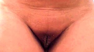 I feel so sexy as curvy argentinian wife in campo paseo