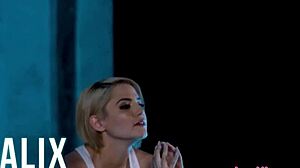 So you don't like sports and fitness? Think again with this athletic babe compilation featuring big ass and tits in action.