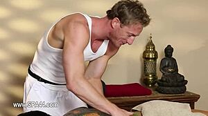 extreme massage scenes captured by voyeur camera on november 12 2015 at 6:19 am