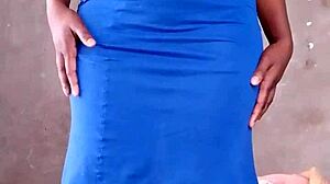 Sexy Small Tits Teen Fingers Hairy Pussy And Takes Big Black Cock In Wet Anal Assfucking