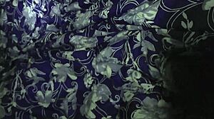 What Secrets Unfold with My Stepmom in My Bedroom as Roommate Dynamics Shift?