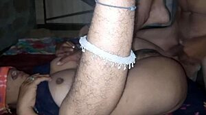 Why Resist Bhabhi's Intense Night Chudhai?