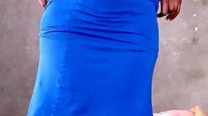 Sexy Small Tits Teen Fingers Hairy Pussy And Takes Big Black Cock In Wet Anal Assfucking