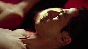 What makes this Korean movie sex scene so captivating with Asian celebrities?