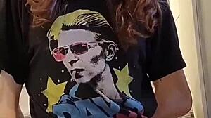 Taking a piss compilation video