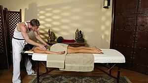 extreme massage scenes captured by voyeur camera on november 12 2015 at 6:19 am