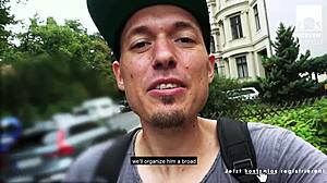 i'm trying this deepthroat on stevenshame dating with my big tits and chubby body in the hotel room pov style