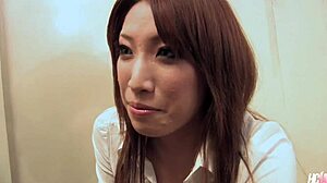 why does hot japanese stepsister aya sakuraba seduce stepbrother and his friend?