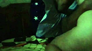 My Pinay girlfriend swallows all my cum after riding