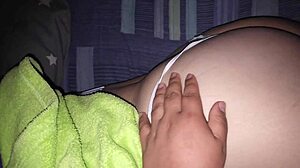 What Secrets Unfold with My Stepmom in My Bedroom as Roommate Dynamics Shift?