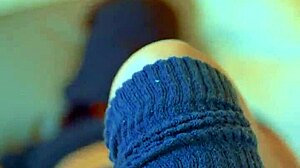 Why Do Gorgeous Asian Teens Crave The Wild Sensations Of Lovense Lush 3 Vibrator Masturbation?