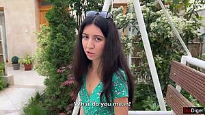 Lose Game Get Cumwalk