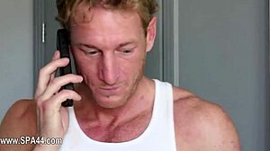 extreme massage scenes captured by voyeur camera on november 12 2015 at 6:19 am