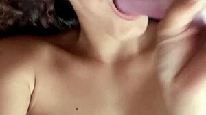 Tight Little 18+ Pussy Testing Big Dildo For Intense Toy Play!