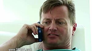 extreme massage scenes captured by voyeur camera on november 12 2015 at 6:19 am