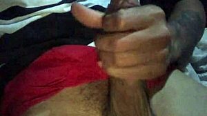 quick public masturbation with mature cock in market parking lot outdoor car scene