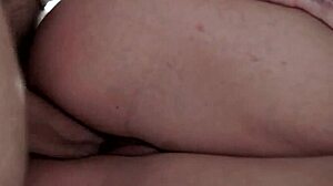 classy babe gets banged hard after giving a slow, sensual blowjob 😏