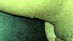 Why Couldn't the Guy Behind the Gloryhole Make Me Cum, So I Asked My Husband to Finish the Job at Swingers Party?