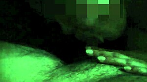 My Pinay girlfriend swallows all my cum after riding