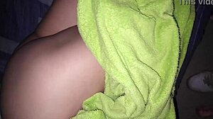 What Secrets Unfold with My Stepmom in My Bedroom as Roommate Dynamics Shift?