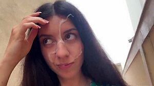 Lose Game Get Cumwalk