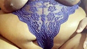 Ava Knightly boldly takes it deep in full video part 3 climax