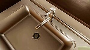 elise, are you set for this peepshow hentai game with porn photo shooting as a cute big-tits brunette?