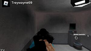 Can you handle fucking this white ass in jail with your monster cock?