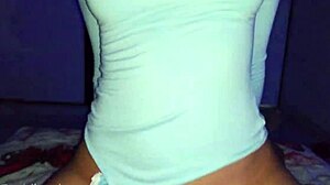 She Headed To Gymnastics Class But Ended Up With Creamy Pussy Fuck In Tight Ass Homemade Action?