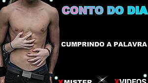 the brazilian amateurs were out there cumprindo a palavra in their latest session