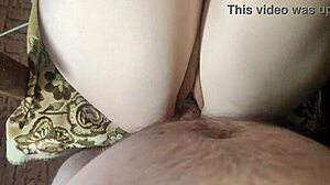 Look at that close-up juicy asian pussy! She's totally made for cumming inside!