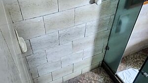 joao o safado no banho com a negona gostosa da nicoly carioca