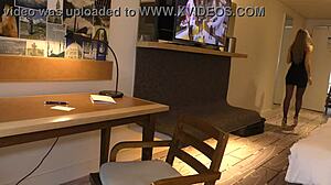 hey tiffany tatum how does that sweet bbc feel in your interracial creampie scene?