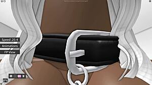 Having Fun with a Nice Lady in Bold Sex Action and Lady Encounters