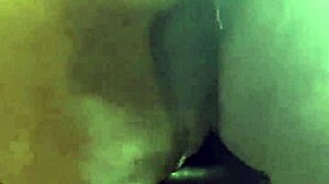 Ava Knightly boldly takes it deep in full video part 3 climax