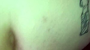 i made this homemade video bending over for doggystyle with my black lover after deepthroat blowjob