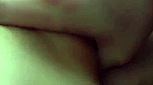 Why Resist This Young Teen's Big Tits And Tight Pussy In Close-Up Monster Cock Fucking? Experience The Kinky POV Cumshot Now.