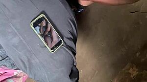 did i get so much pleasure directing this live?