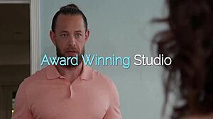 the only man who looked at me the way i want was my stepbro fucking teen shaved pussy boldly