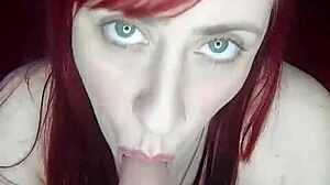 oh god, i wake up craving to suck dick like crazy in this joi from argentina!