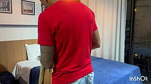 Preta Mulata Brasileira Deliciosa Gozei Muito In Cunilingus!