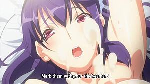 Hey, busty bunny girls with big tits and asses get fucked by cleaning man with cumshots everywhere